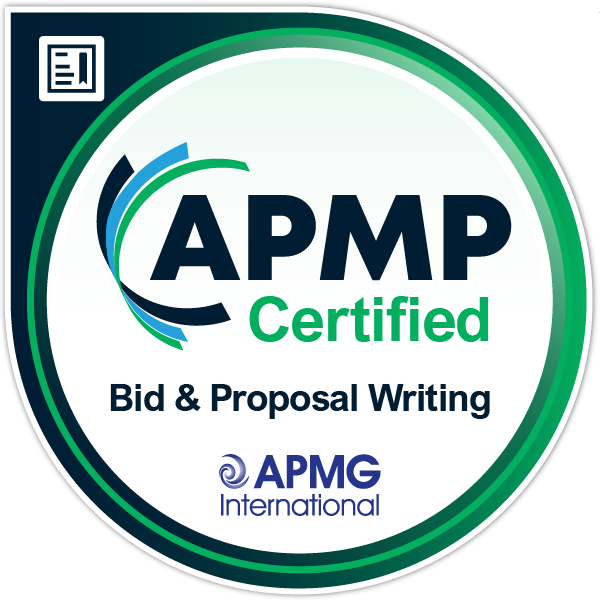 APMP Certified BidAndProposalWriting600px