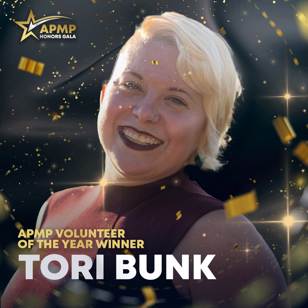 Tori Bunk