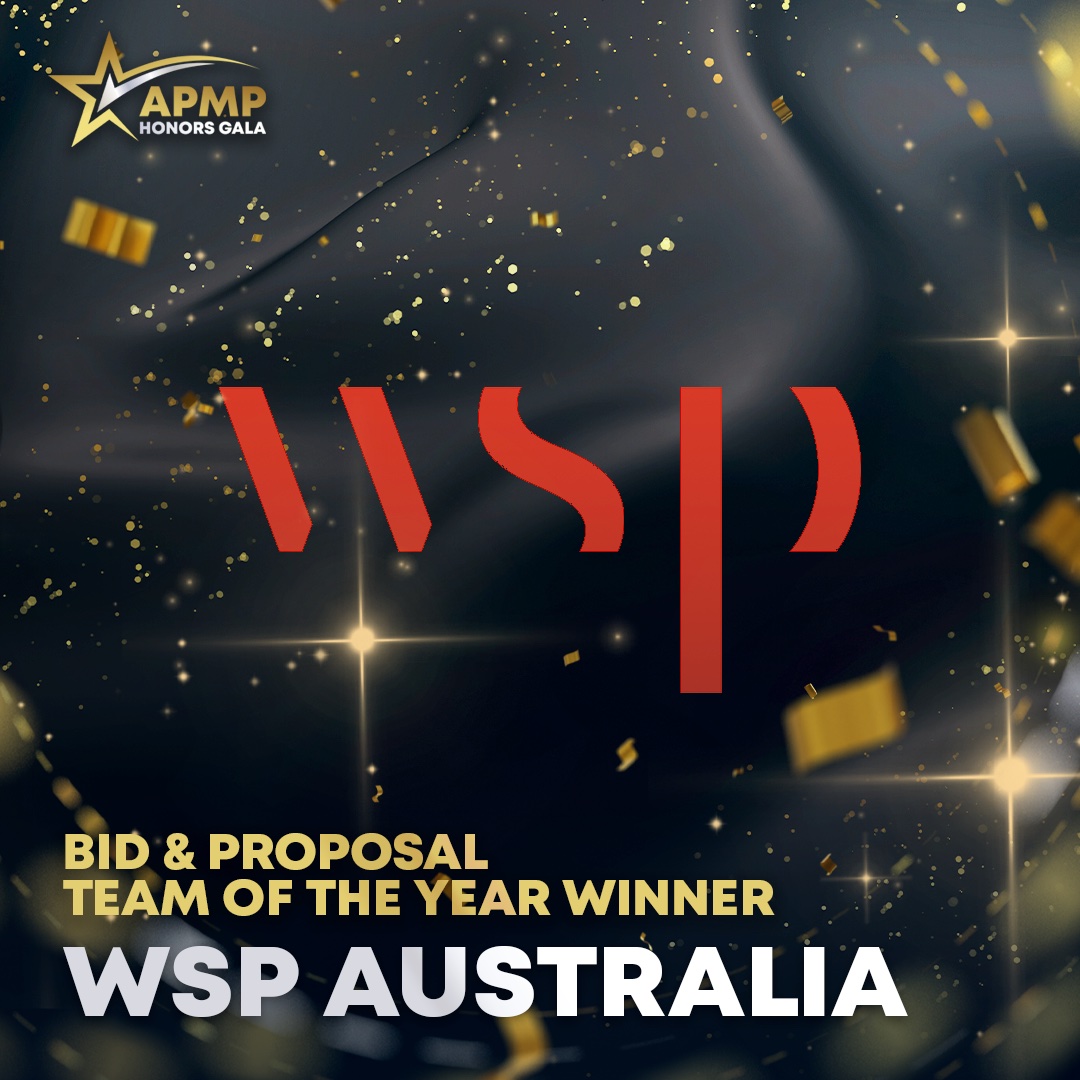 WSP Australia