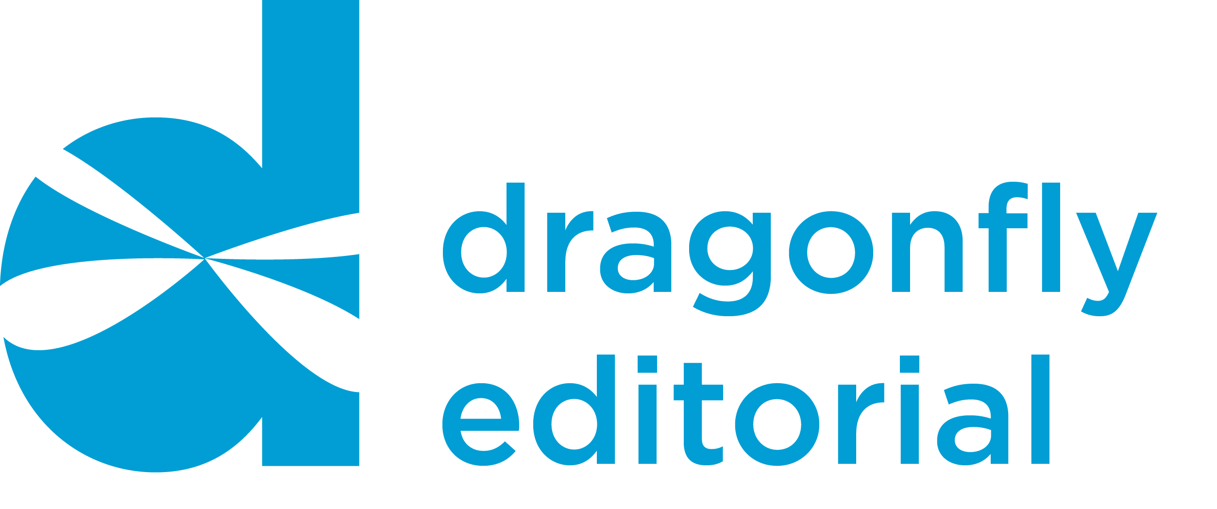 Dragonfly Editorial Exhibitor Only