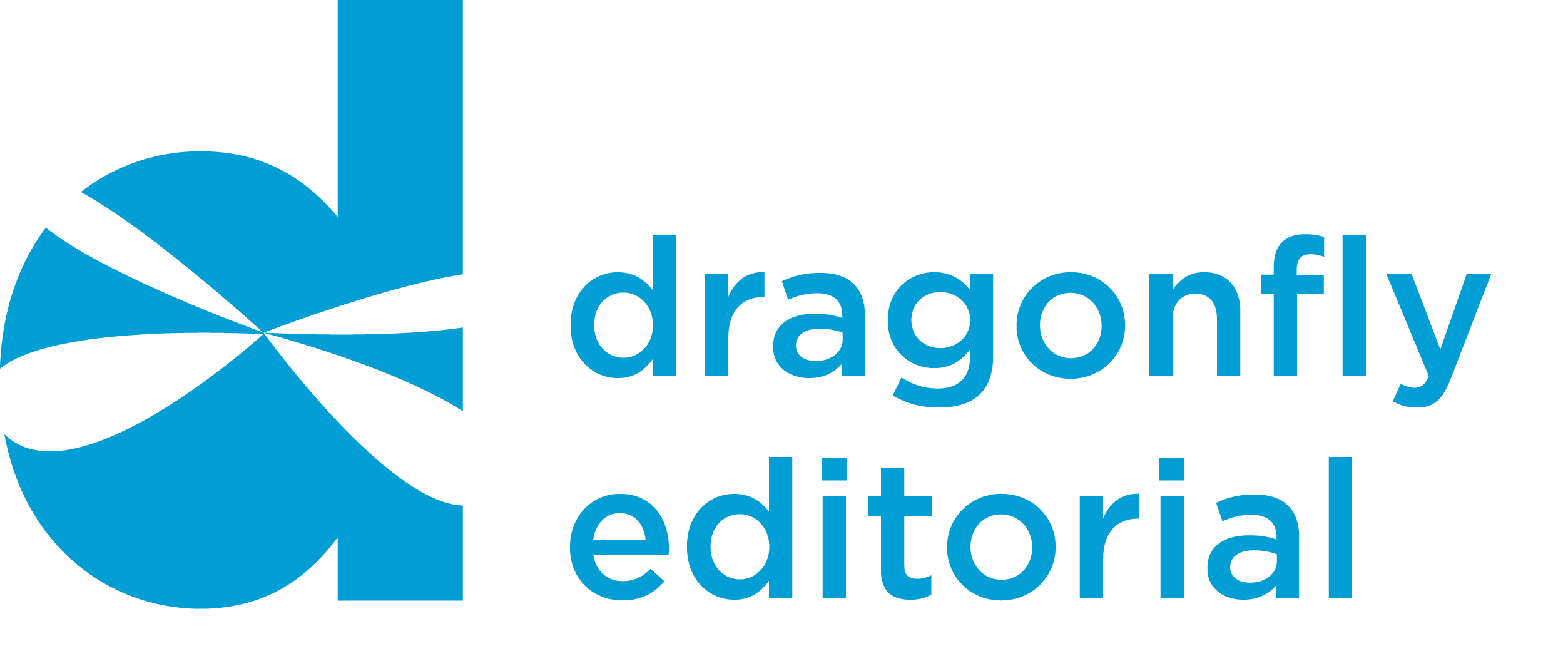 Dragonfly Editorial Exhibitor Only