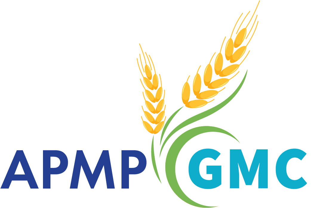 APMP GMC Logo short