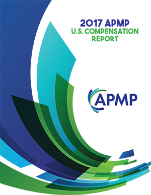 2017 APMP U.S. Compensation Report 1