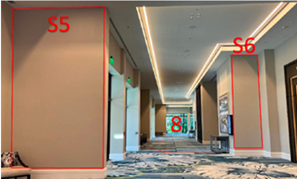 30 Wall Clings