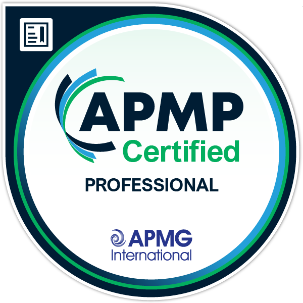 Signature APMP Certifications APMP Signature APMP Certifications APMP