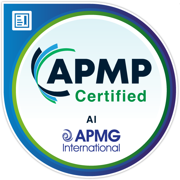APMP Micro Certified AI 2