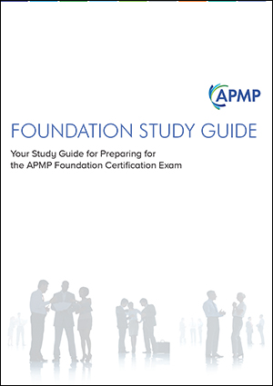 APMP FoundationStudyGuide cover