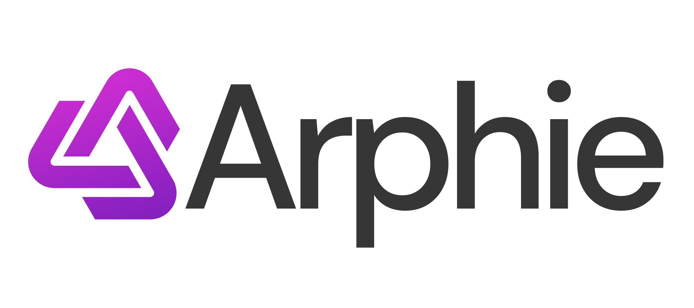 Arphie Logo Header Transparent Background NEW copy