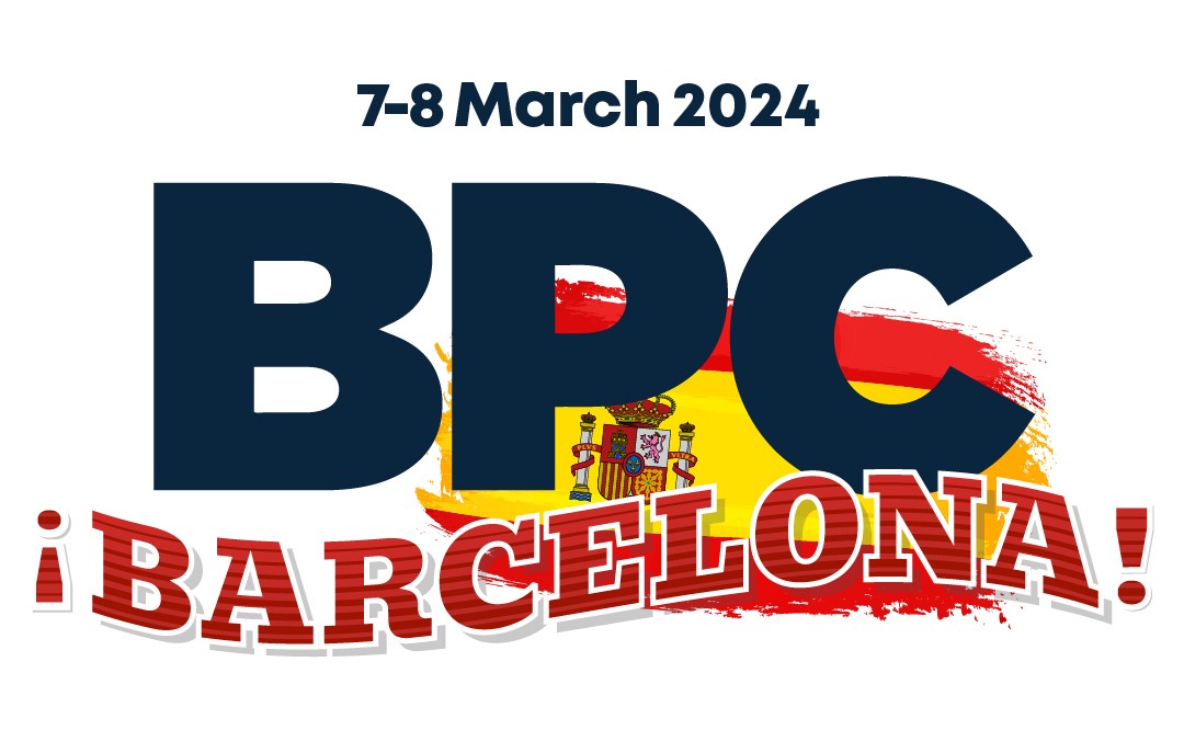 BPC Barcelona Logo