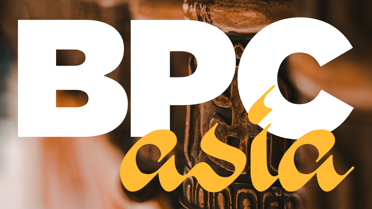 BPCAsia WebLogo