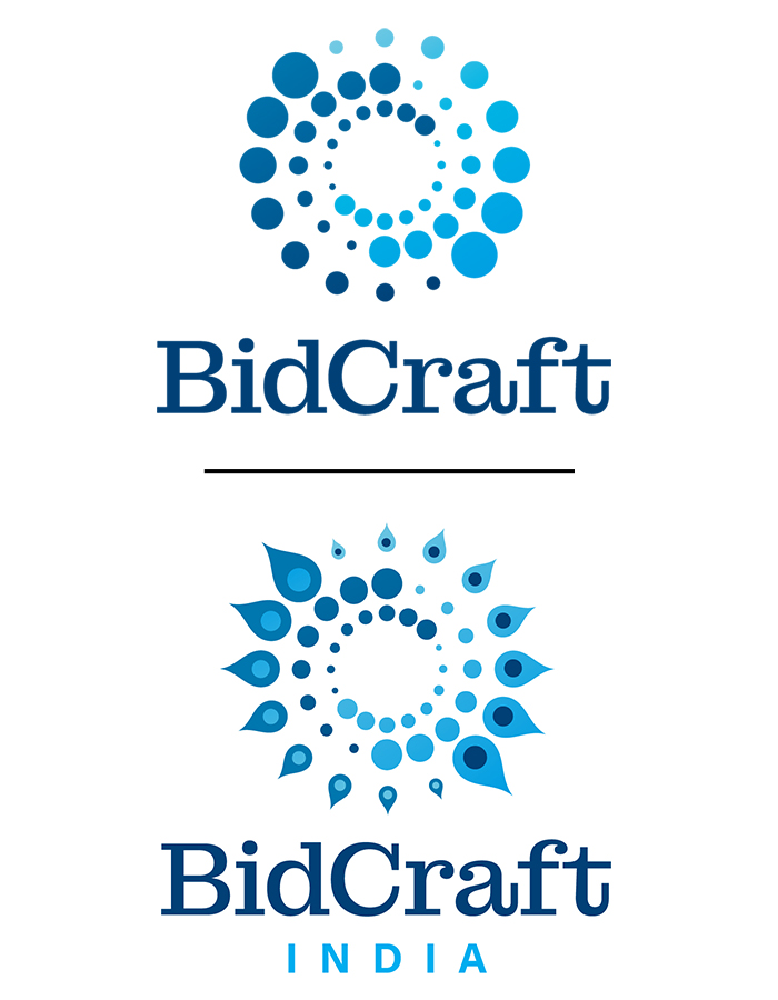 BidCraft Logos v4