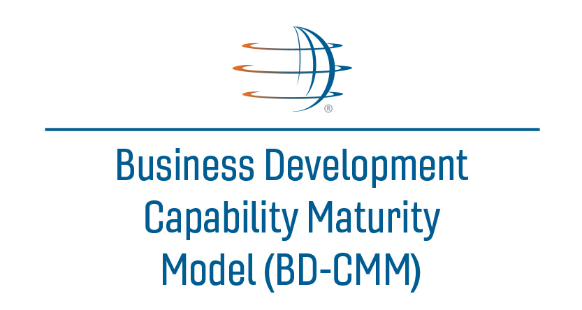 Business Development Capability Maturity Model