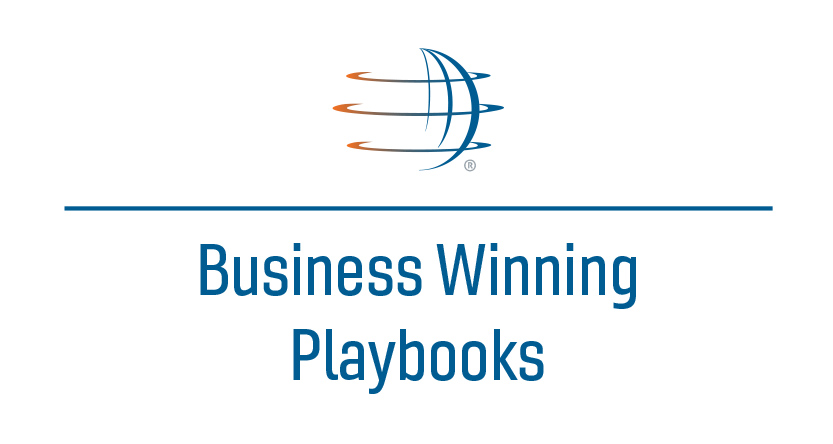 Business Winning Playbooks