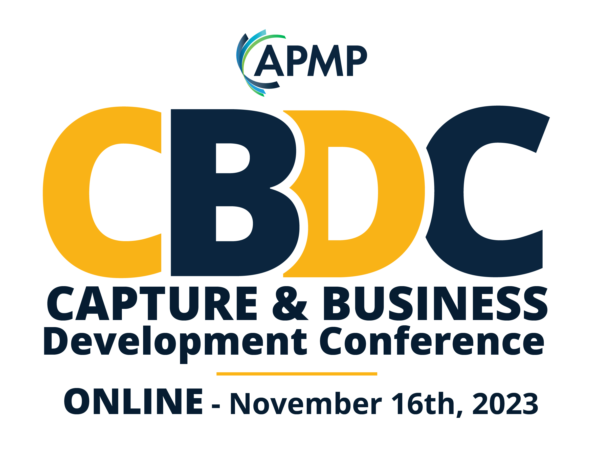 CBDC 23 Logo