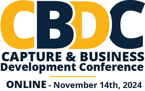 CBDC 24 Logo