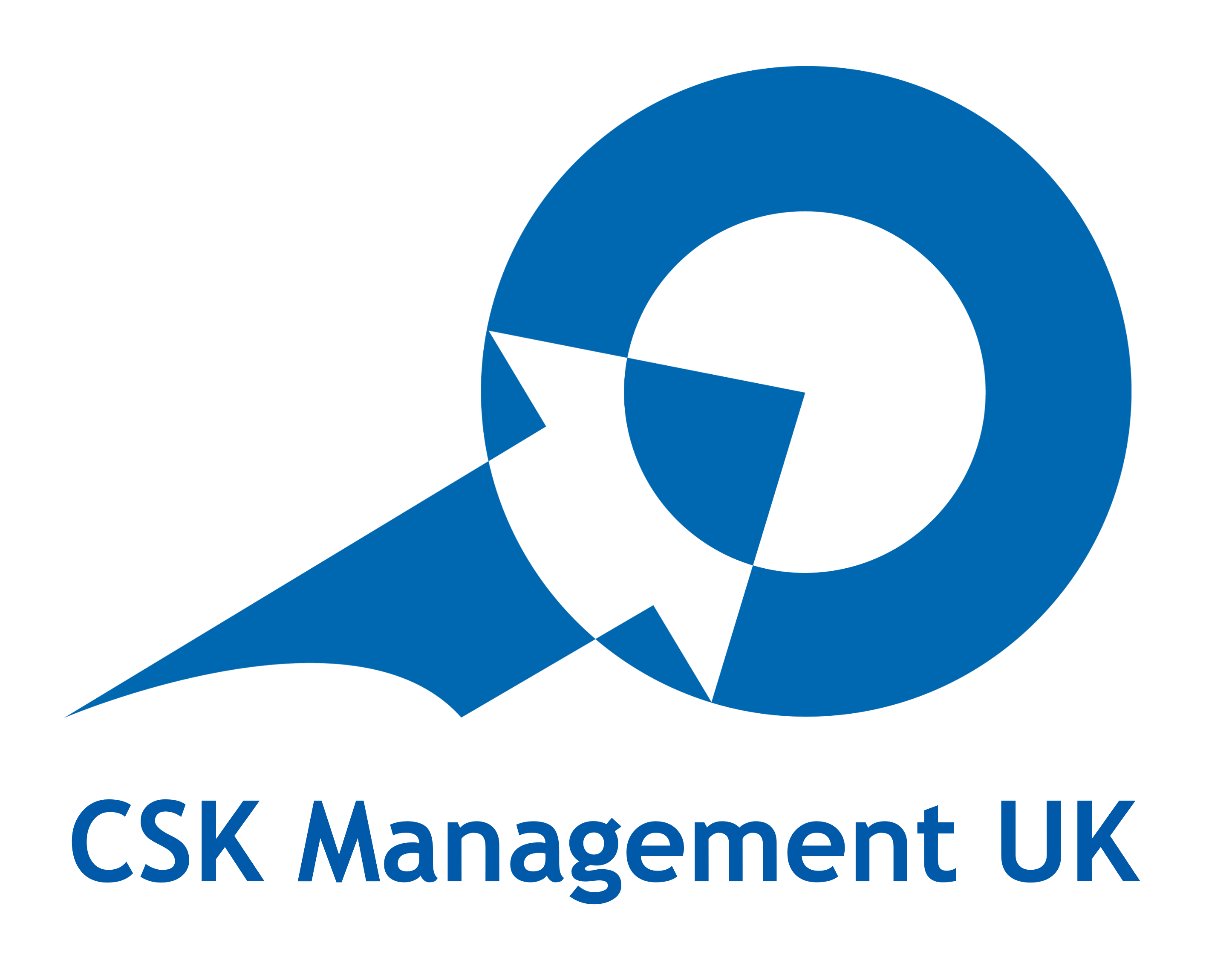 CSK UK Logo