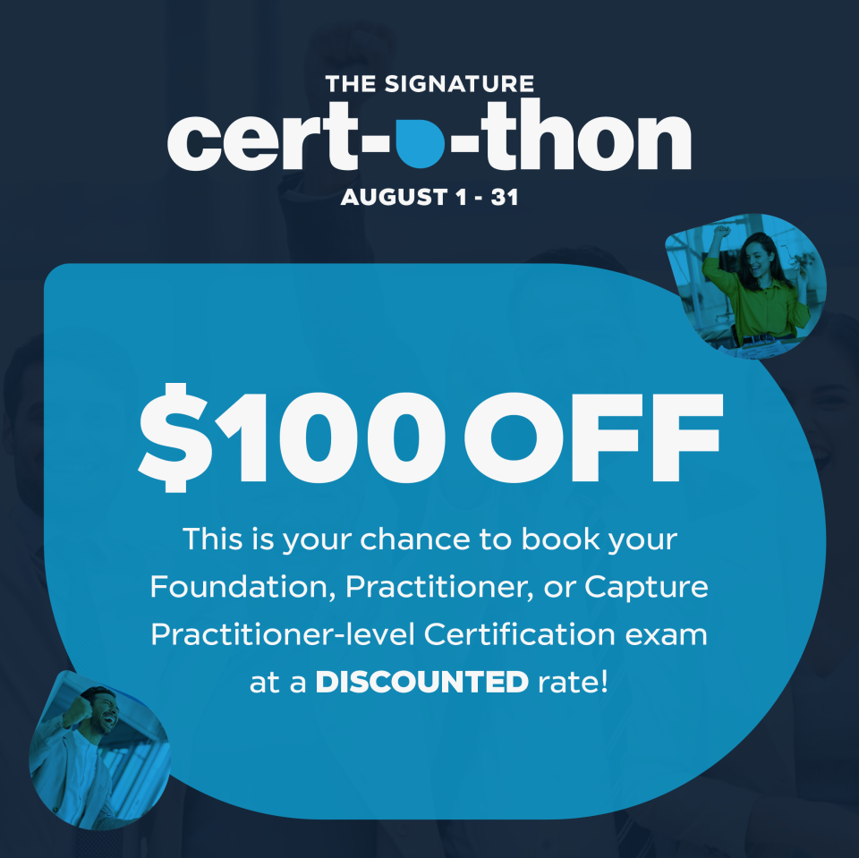 Certathon 1080 Updated