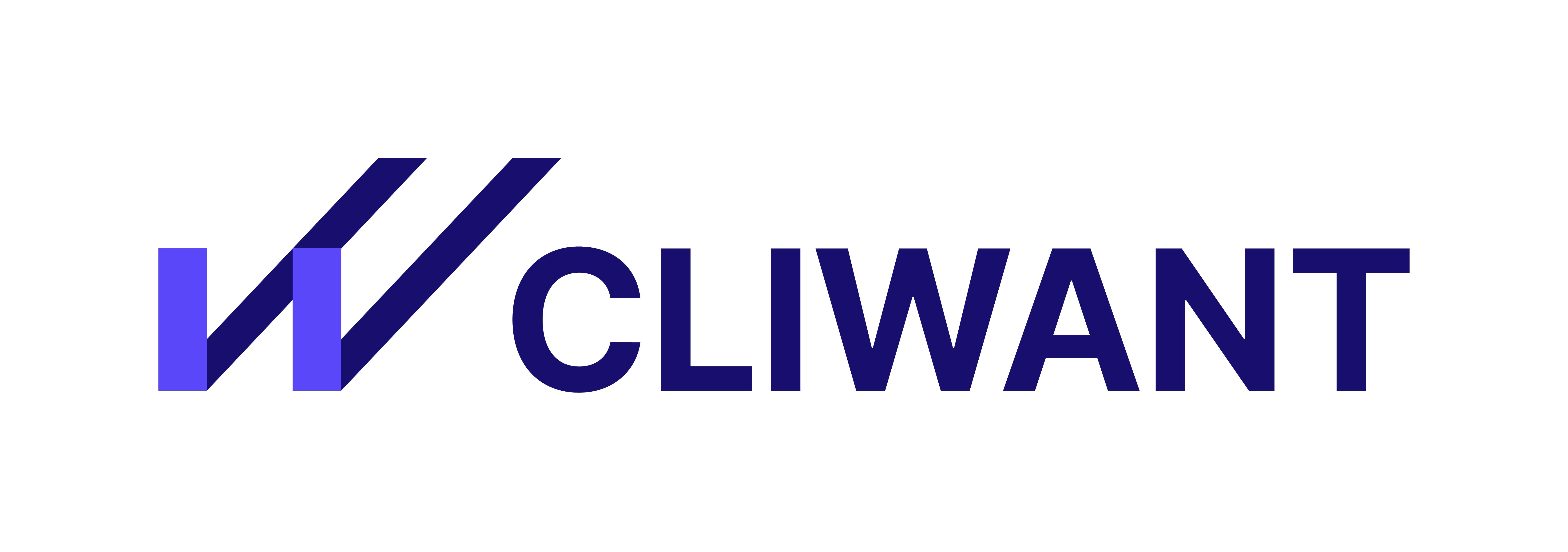 Cliwant Logo Tight
