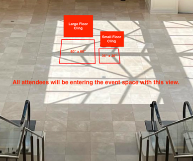 FloorClings