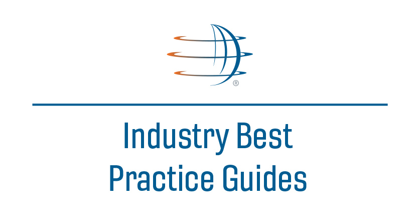 Industry Best Practice Guides