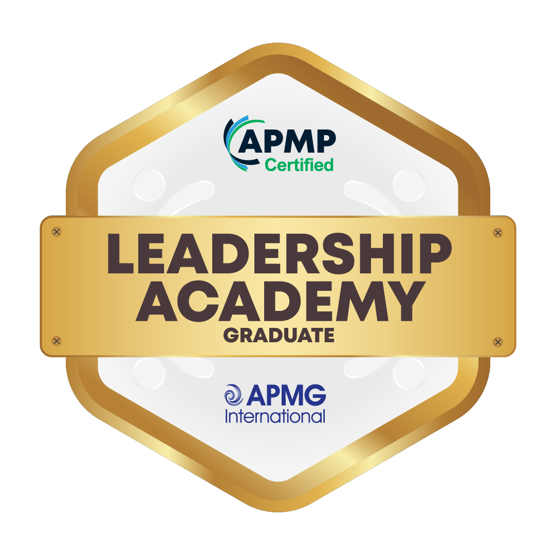 LA Grad Badge