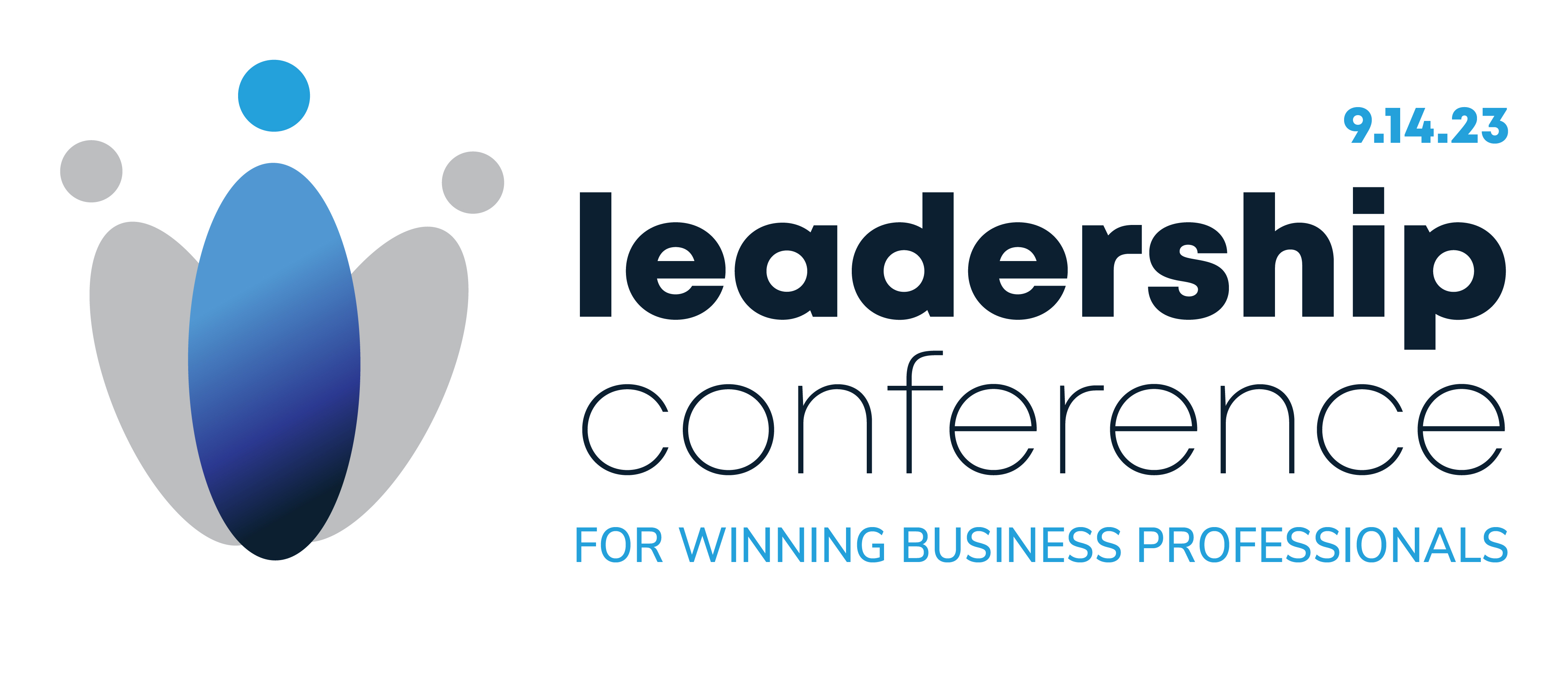 Leadership Conference Logo No APMP