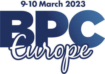 Logo BPC Europe 23