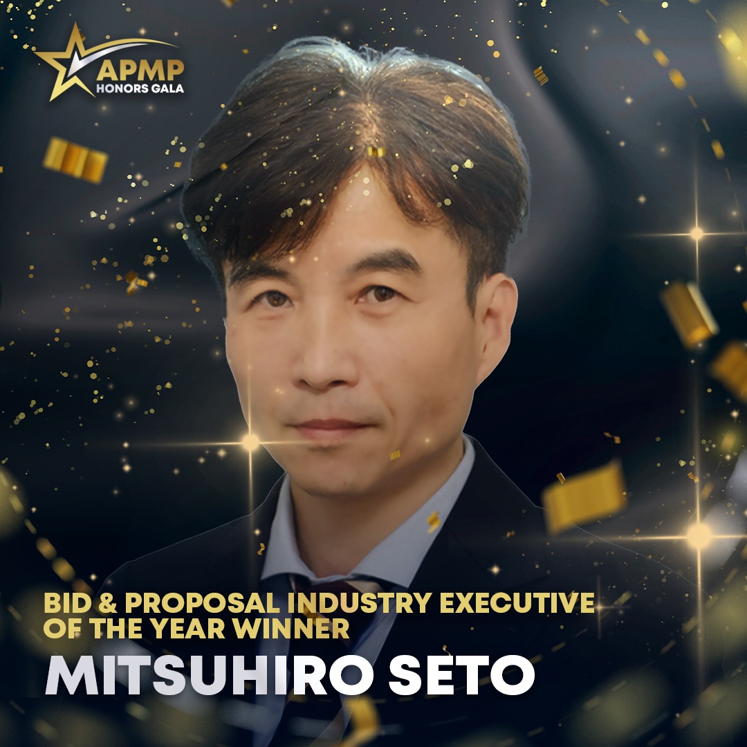 Mitsuhiro Seto