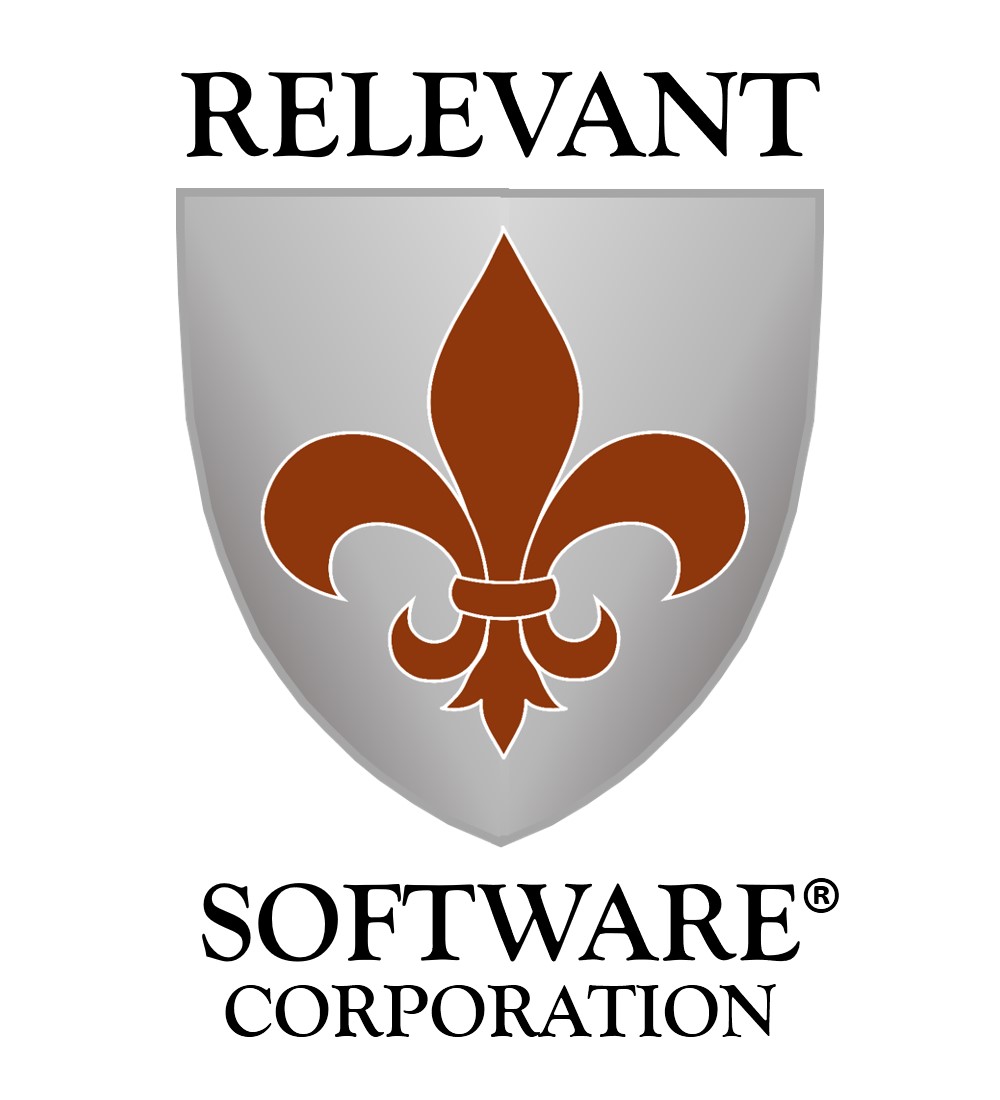 RSC logo square