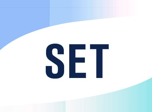 SET logo 01