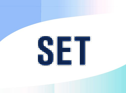 SET logo 01