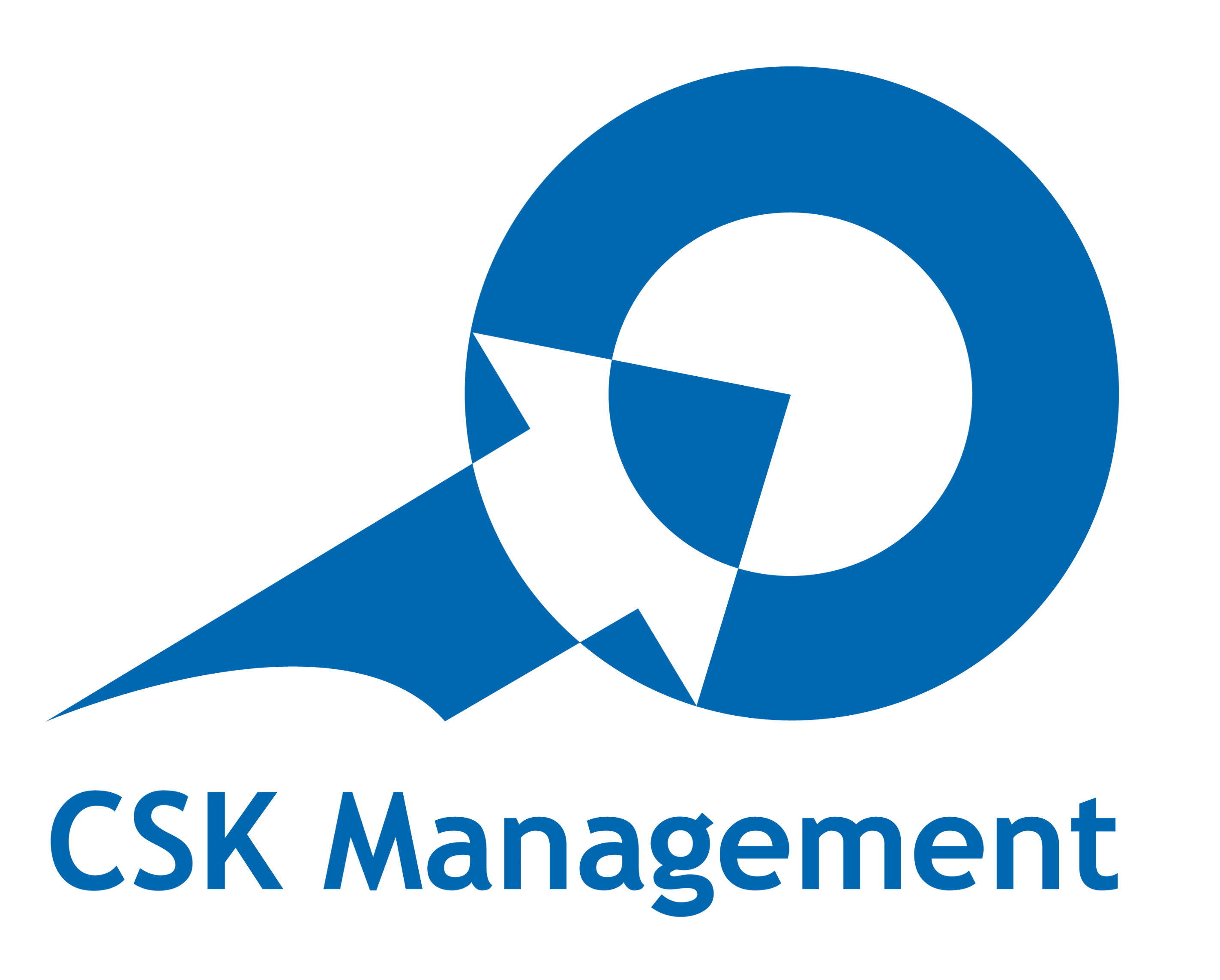 Standard CSK Logo