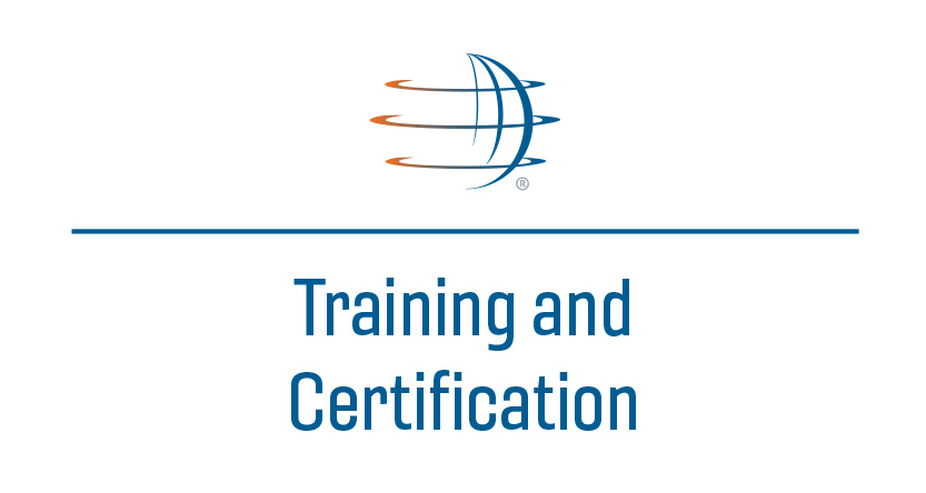 Training and Certification