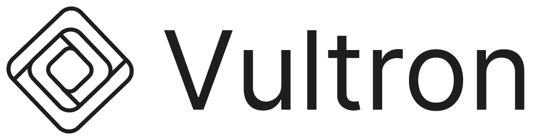 Vultron Logo