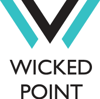 Wicked Point LOGO