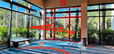 WindowCling