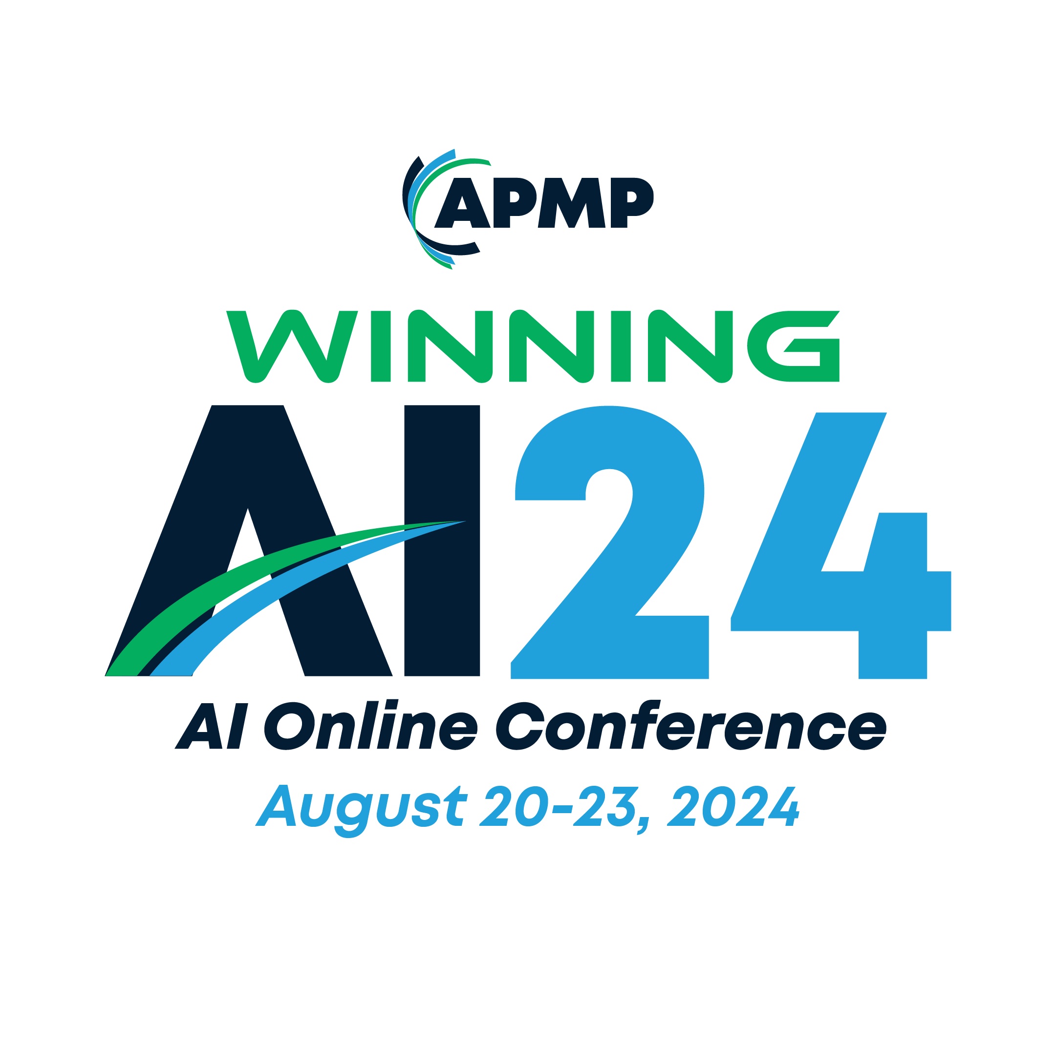 Winning AI24 Online Conference APMP