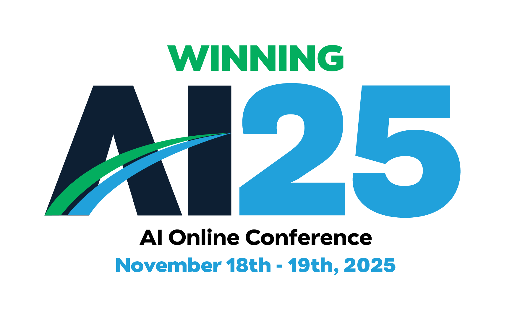 Winning AI25 Positive