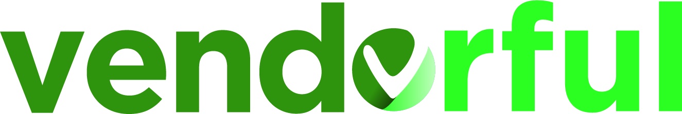 drk green green vendorful logo