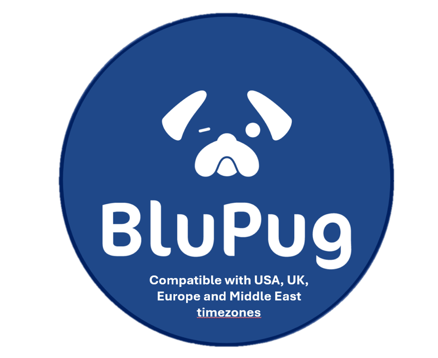 APMP BluP