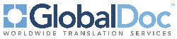 GlobalDoc Logo250