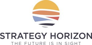 Strategy Horizon Logo300