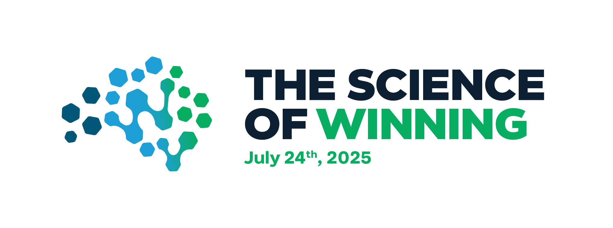 Science of Winning Positive NO APMP Branding