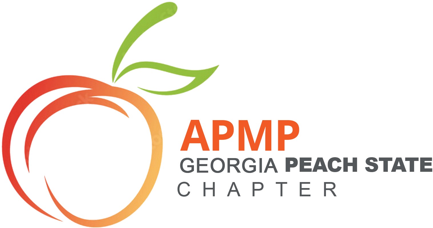 GA Peach State logo