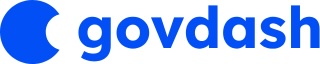 GovDash logo