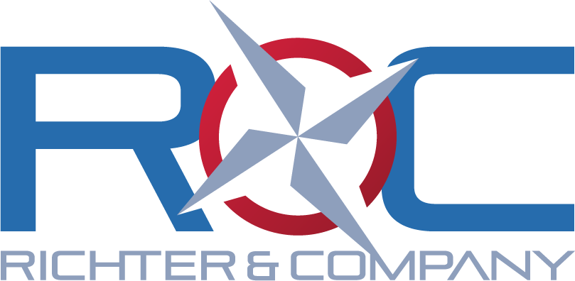 RIC Logo Stacked