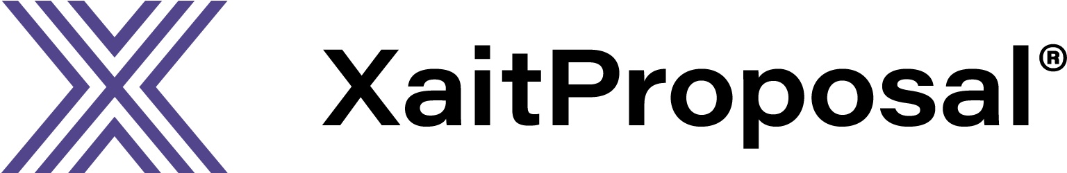 XaitProposal Logo