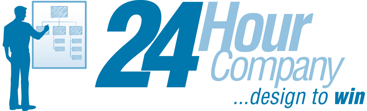24 hour company