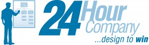 24 Hour Company
