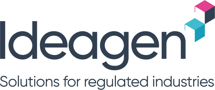 Ideagen Strapline v2